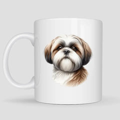 Caneca Meu Doguinho